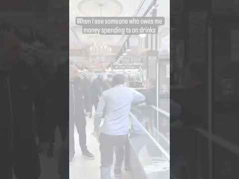 They have me crashing out when they could just pay me #funny #relatable #shorts