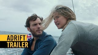 Blu-ray Review: Adrift