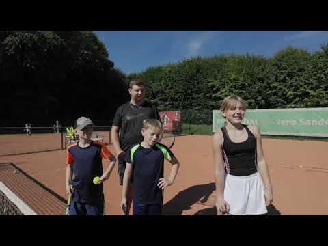 Tennisverein Bökendorf 78 e.V.