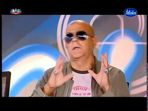 Ídolos 2012 - Mariana Carvalho