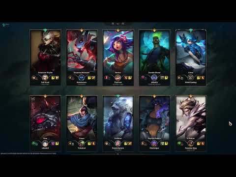 Vayne Mid Against Yasuo Mid With Press The Attack League of Legends Patch 13.3 Season 13 2023