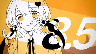 Cover art for temptation of 8.5