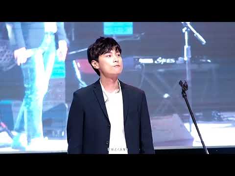 180504 청주 봄꽃음악회(국립청주박물관) + [겁쟁이] + 버즈(BUZZ) 민경훈