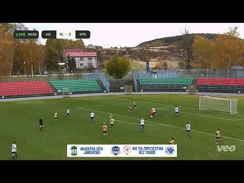 Akademia 2012 Jaworzno- Seniorzy vs KS PRECZÓW