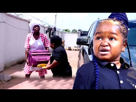 THE REAL BOSS BABY {COMPLETE MOVIE} NEW EBUBE OBIO 2023 LATEST TRENDING NOLLYWOOD MOVIE