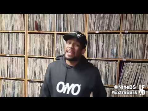 LFOD Radio: Extra Bars (Flash & Knuckles of NBS)