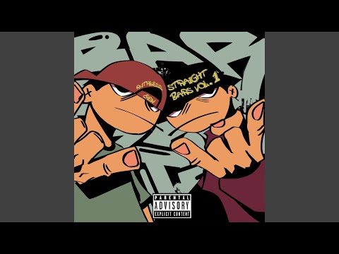 Straight Bars, Vol. 1