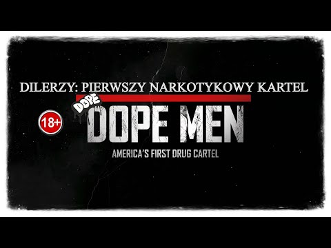 Amerykańscy Dilerzy - U.S.A.: Uzależnieni od Narkotyków [FHD/2021] - Film Dokumentalny - Lektor PL