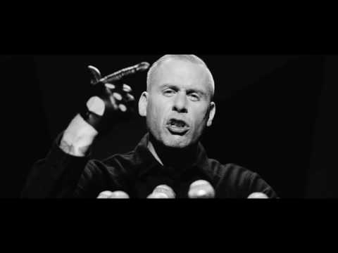L.O.C. - Ti Fod Høj (Official Video)
