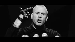 L.O.C. - Ti Fod Høj (Official Video)