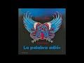 LA PALABRA ADIÓS Rubén Blades con Fania All Stars | Álbum: Commitment (1980)