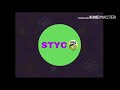 PBS Kids Station ID 3 Background STYC Kids 2001