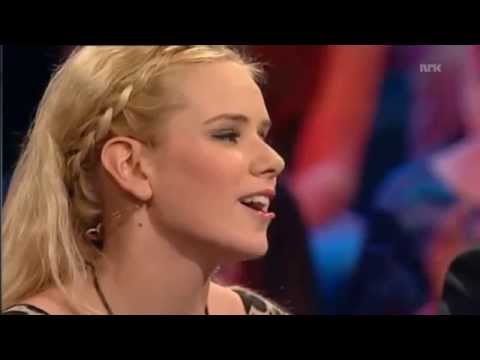 Yohanna - A lullaby in Icelandic (Beat for Beat) - Jóhanna Guðrún