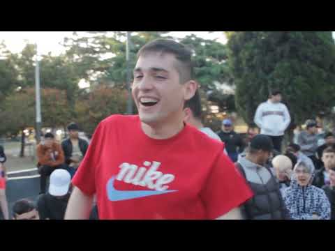 CILL vs RAKA - CUARTOS - PRE FMS - EL EJE DE LA RIMA