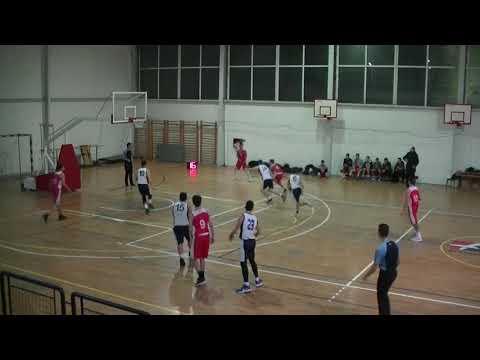 M16 PLM 11.Kolo FMP Akademija-Rabotnicki