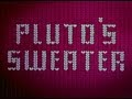 Plutos Tröja 1949
