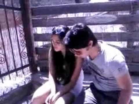 Nancy e Gino Coppoloa - Nun può vivere accussi  ( Rosy e Vicio )