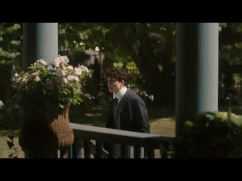 SHIRBERT KISS | Anne with an E | Season 3 Episode 10 | logoless 1080p