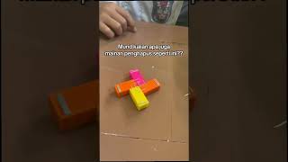 Download lagu Trend mainan gasing dari penghapus mp3