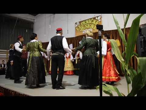 KUD Putalj, Kašteli, Lepeničke jeseni 2019.