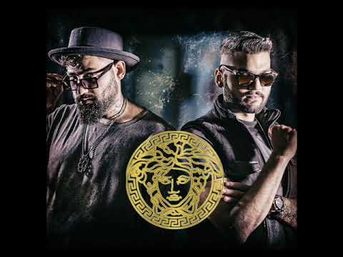 Movimento Versace- I fratelli Garcia (Official audio)