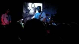 Built to Spill covers Edit the Sad Parts! (Modest Mouse)