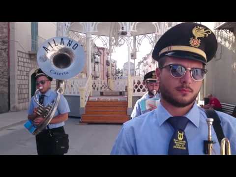 Montagano 2016 - 10 Luglio 2016 Marcia America di Michele MANGANI