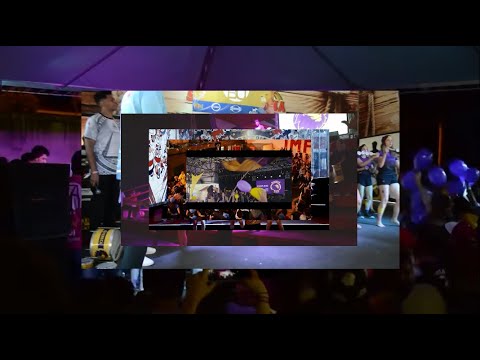 BaterECA - Vídeo Institucional 2023