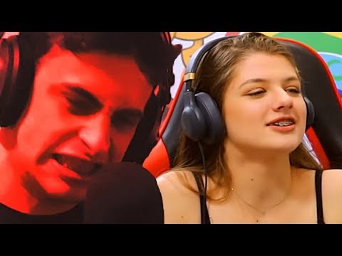 JOVENS REAGINDO PRECISAM ACABAR - Lixo Reage