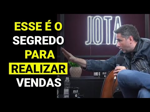 ?? Flavio Augusto - Ensina  Estratégia De Venda Simples E Poderosa ??