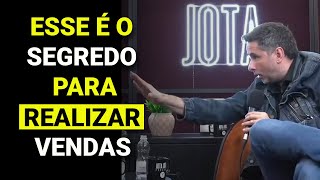 ?? Flavio Augusto - Ensina  Estratégia De Venda Simples E Poderosa ??