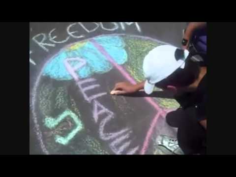 World: Peace, Freedom & Love - Big Ol' Game - Joss Stone