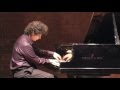 Prokofiev: Sonata No.6 en La Mayor, Op.82  III.Tempo di valzer lentissimo - Carlos Rodríguez, piano