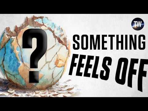 If the World FEELS Off Right Now... Watch This