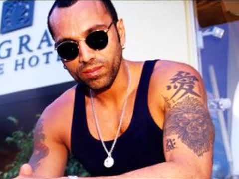 David Morales - Essential House (2002)