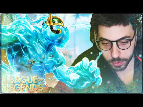 THE STRONGEST ZAC EXISTING ON PLANET EARTH