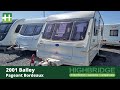 2001 Bailey Pageant Bordeaux