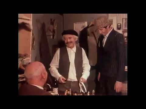 Vruc vetar - Surda proba odelo