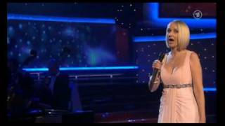 Kristina Bach - Bis unser Leuchtturm nicht mehr brennt