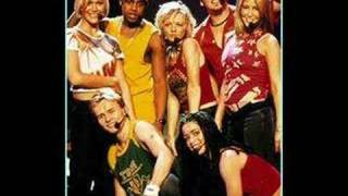 S Club 7 We Can Work It Out Remix Demo Made By Me