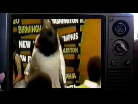 Otis & Carla   Tramp