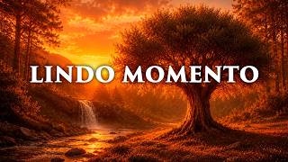Fundo Musical INSPIRADOR para suas Orações | LINDO MOMENTO | Música Emocionante