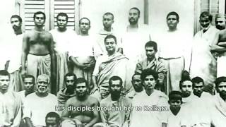 Ma Sarada Devi - Documentary
