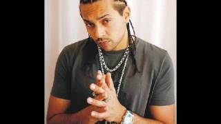 Sean Paul -  Double Safety Lately