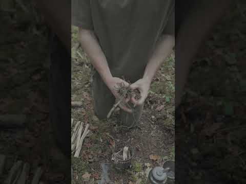 FF Nesting Stoves & Saw Bags 