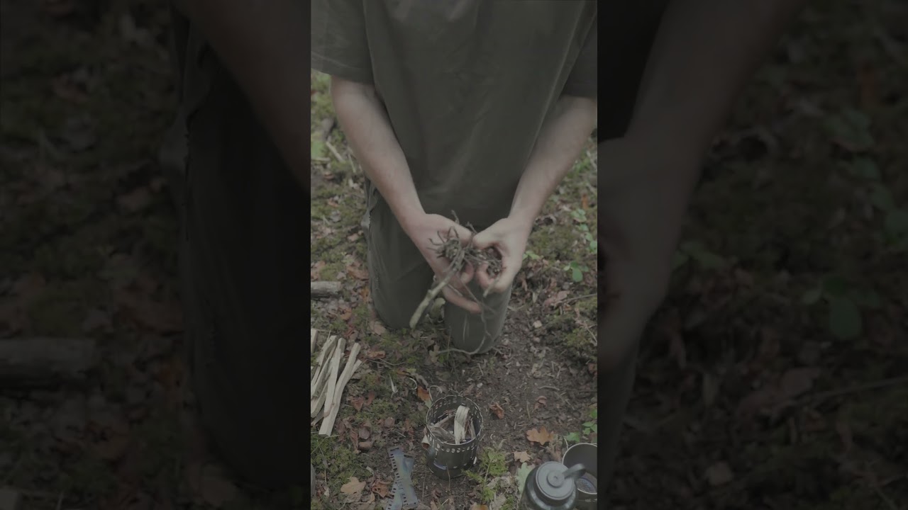 FF Nesting Stoves & Saw Bags 