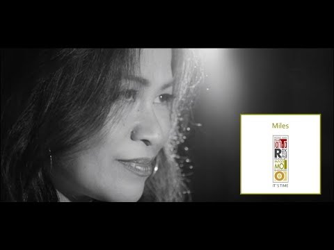 "Miles"  (2018) - Rose Ann Dimalanta Trio