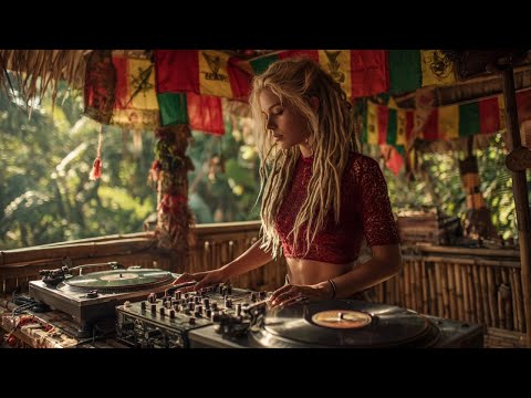 MYSTIC BASS TRIBES | ROOTS, HERB & SOUND SYSTEM CULTURE
