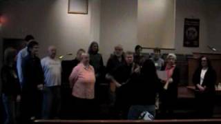 The Gathering - &quot;Joy&quot; by Janis Ian