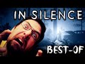 IN SILENCE #1 feat. Antoine Daniel, Baghera, Mynthos, AngleDroit & Horty (Best-of Twitch)